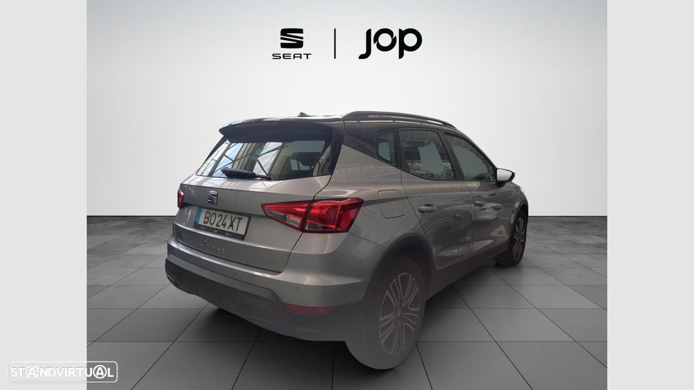 SEAT Arona 1.0 TSI Wave - 5