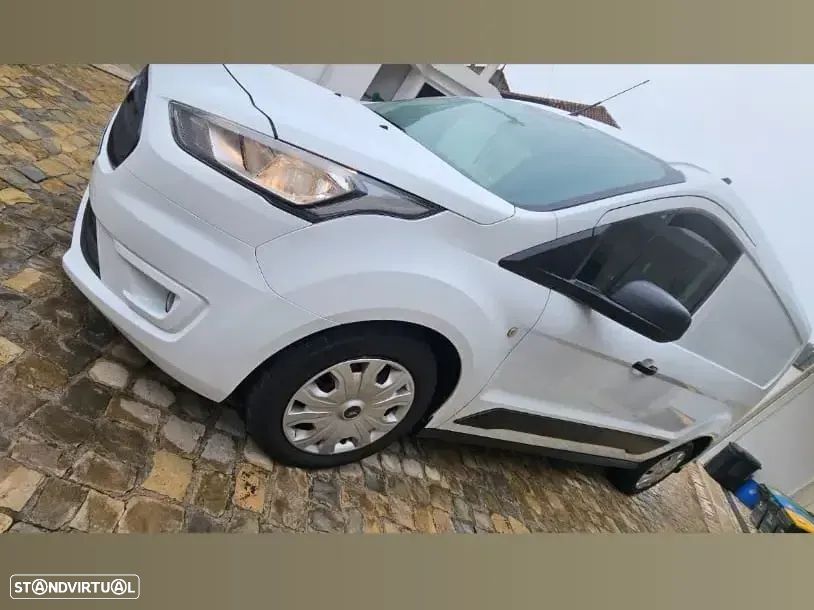 Ford FORD Transit Connect 1.5 TDCi - 1