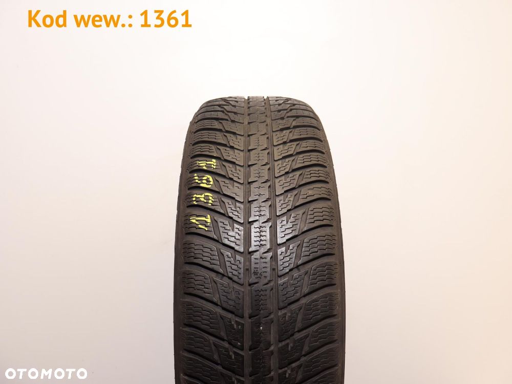 Nokian WR SUV 3 - 235/65 R17 - 2