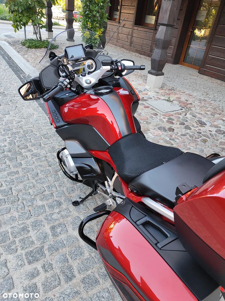 BMW RT - 20