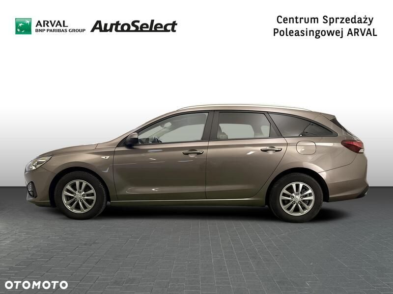 Hyundai i30 1.0 T-GDI Modern - 2