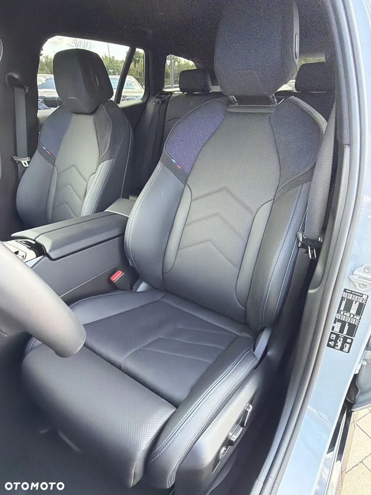 BMW Seria 5 520d xDrive mHEV M Sport - 15