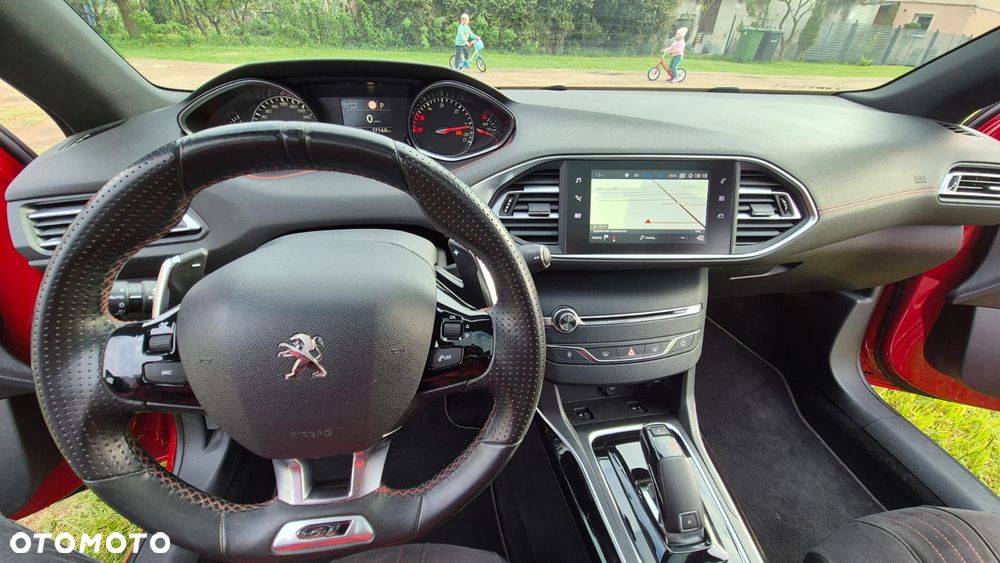 Peugeot 308 - 18