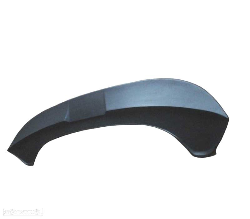 AILERON SPOILER FORD S-MAX 06-14 ABS - 2