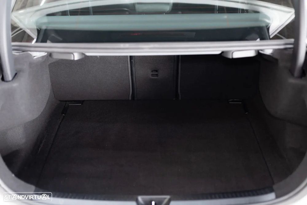 Mercedes-Benz A 180 Limousine - 8