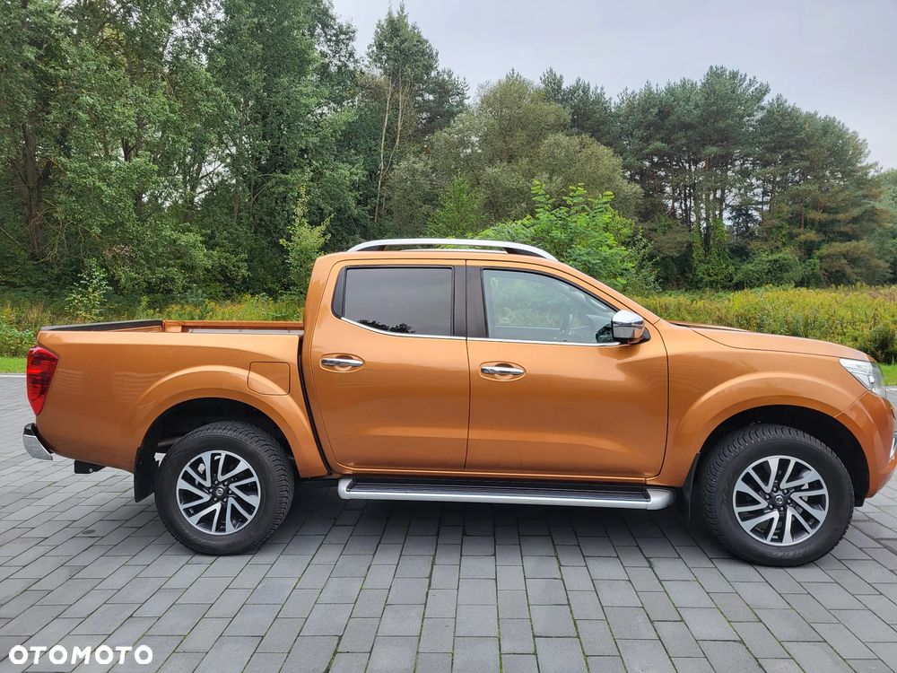 Nissan Navara - 8