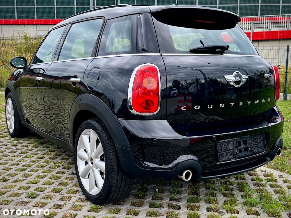 MINI Countryman - 9