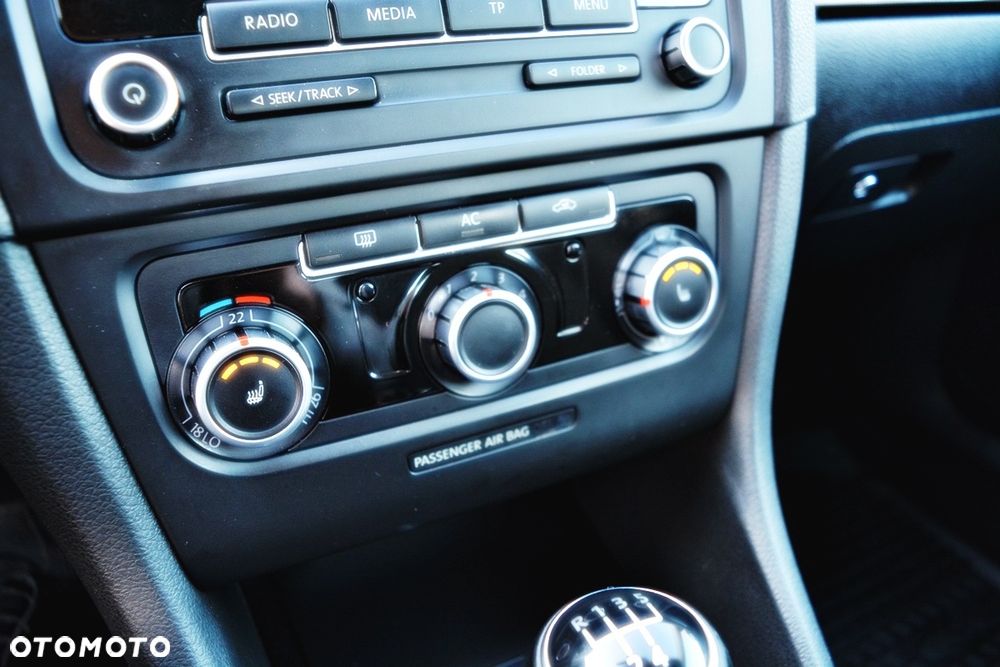 Volkswagen Golf 1.6 Edition - 9