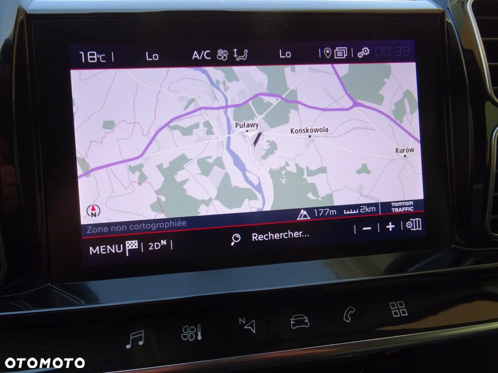 Citroën C5 Aircross BlueHDI 130 S&S EAT8 C-SERIES - 13