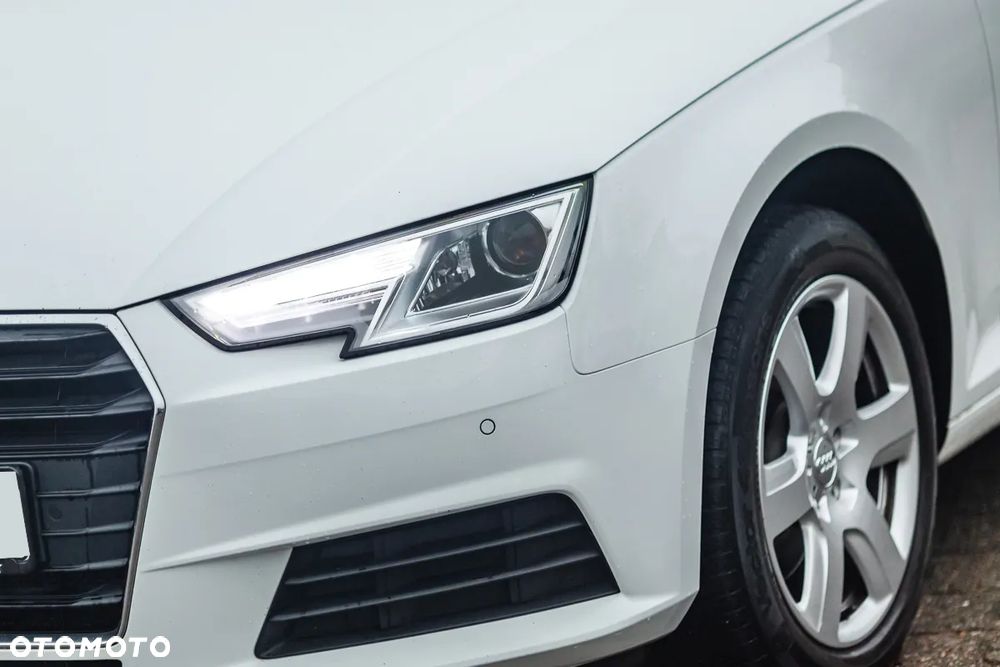 Audi A4 Avant 35 TDI S tronic - 6