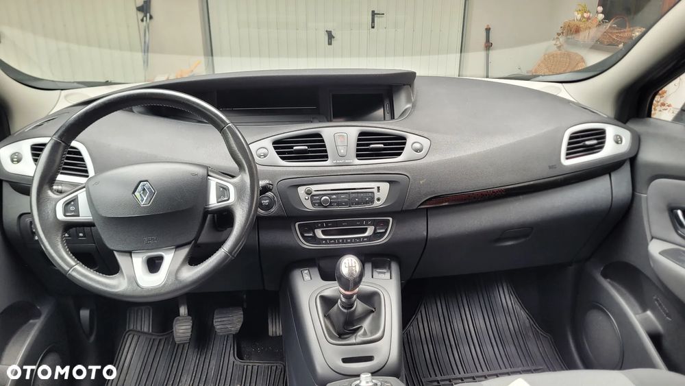 Renault Grand Scenic Energy dCi 130 Start & Stop Dynamique - 28