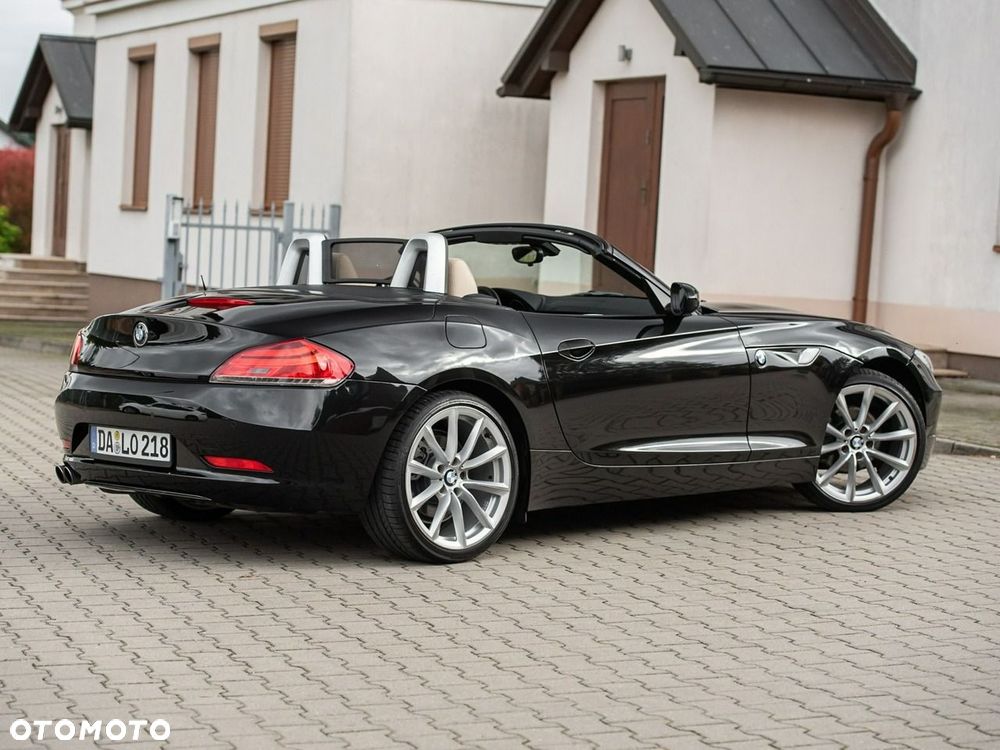 BMW Z4 sDrive23i - 15