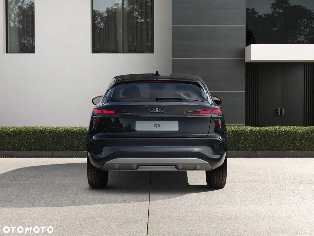 Audi Q3 Sportback - 7