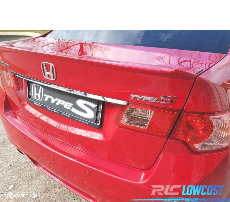 AILERON DE MALA HONDA ACCORD VIII 03-12 - 4