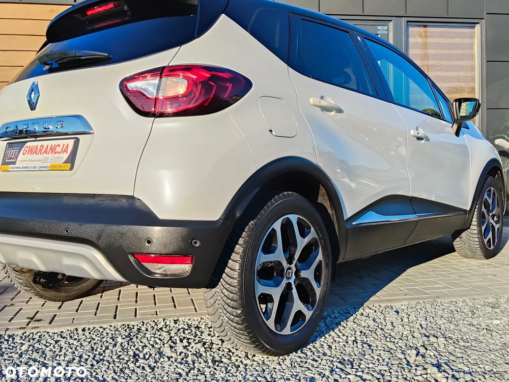Renault Captur TCe 150 GPF INTENS - 37