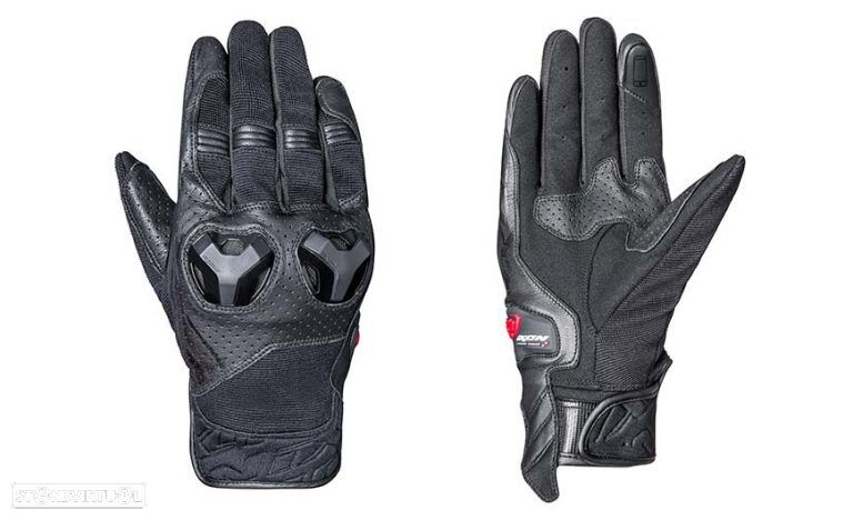 luvas homem ixon -rs spliter - 1