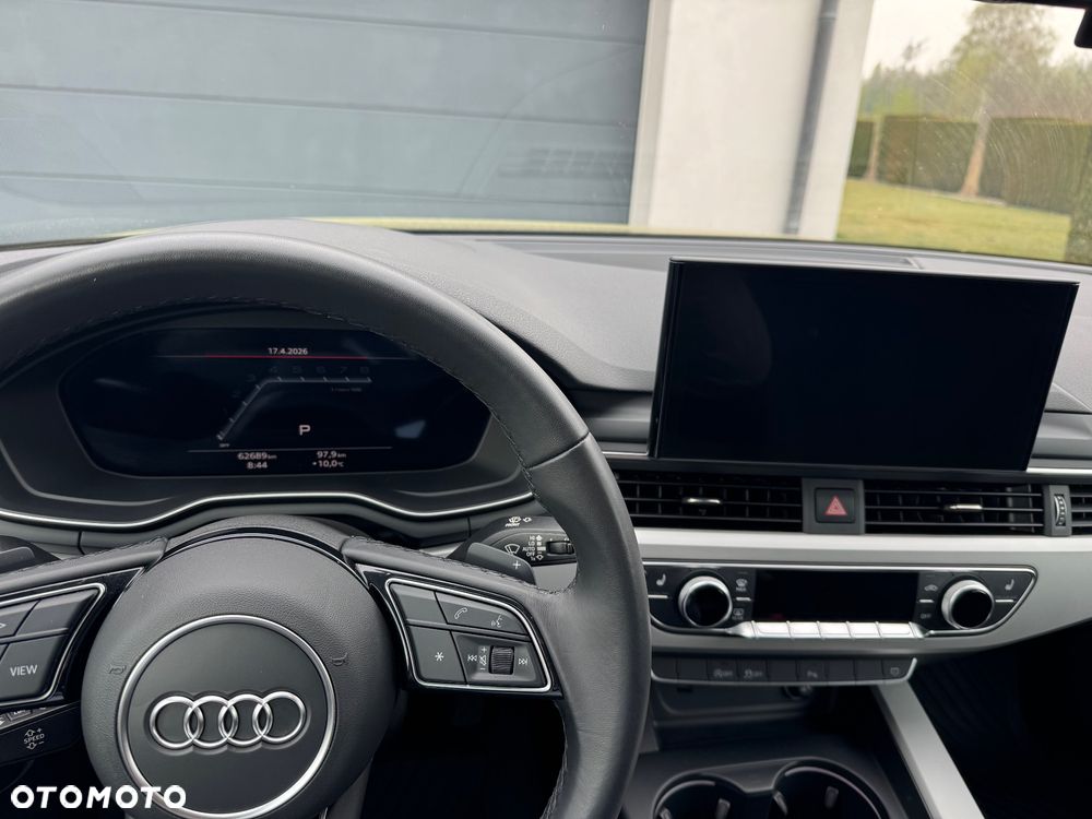 Audi A4 Limousine 35 TFSI mHEV S Line S tronic - 5