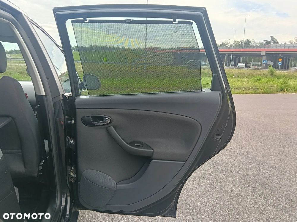 Seat Altea XL 1.6 Comfort Limited - 13