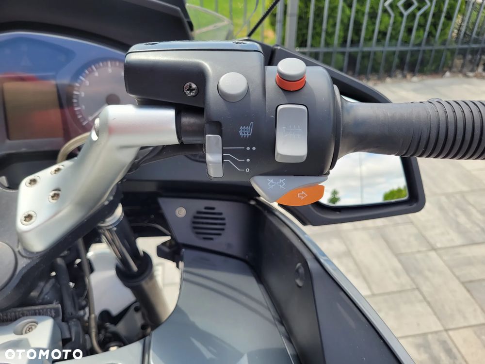 BMW RT - 17