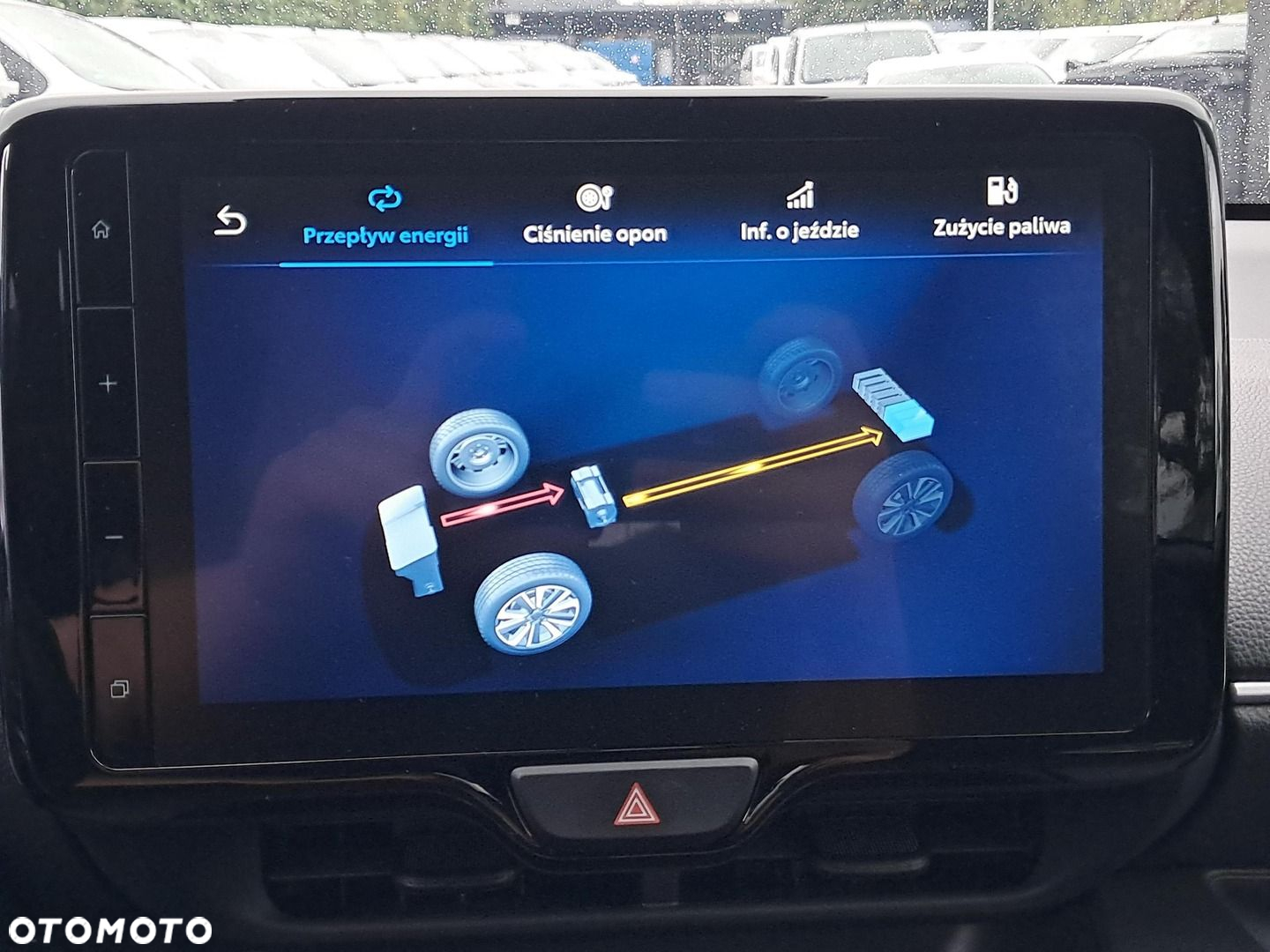 Toyota Yaris Hybrid 1.5 Style - 28