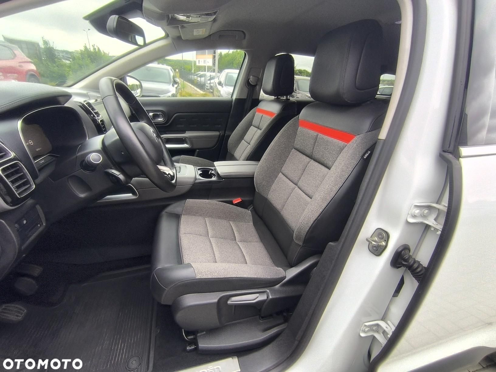 Citroën C5 Aircross - 17