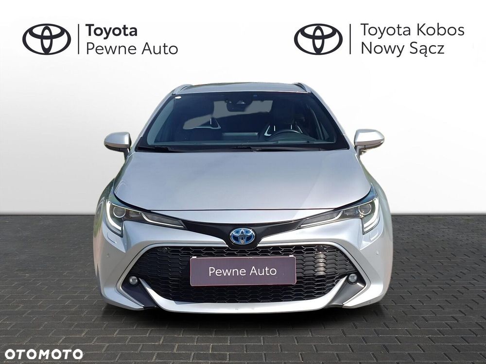 Toyota Corolla - 9