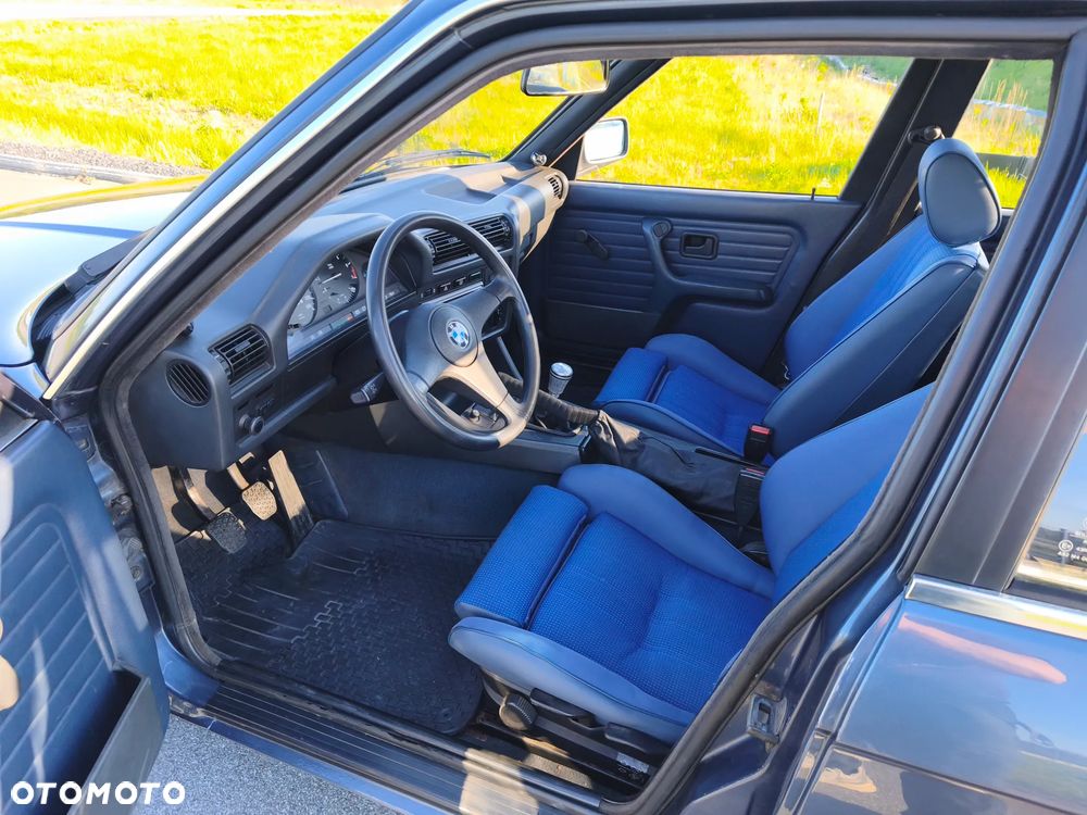 BMW Seria 3 - 21