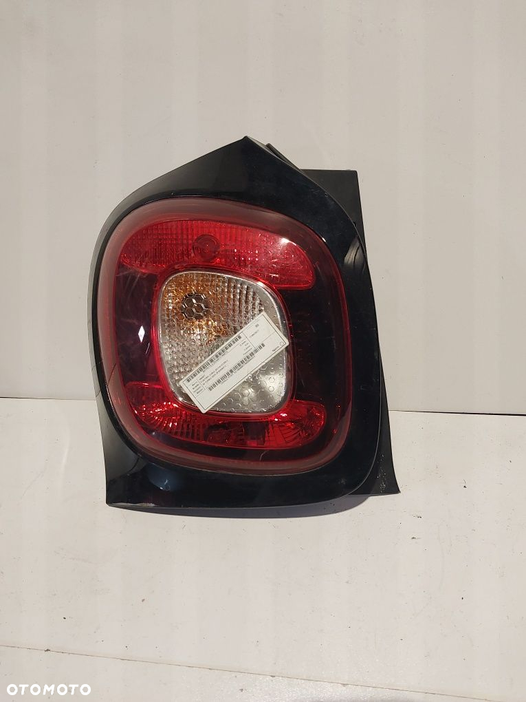 Smart 453 tylna lewa lampa tył lewy fortwo - 2
