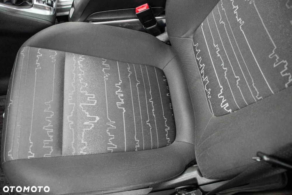 Opel Meriva 1.4 Ecoflex Selection - 15