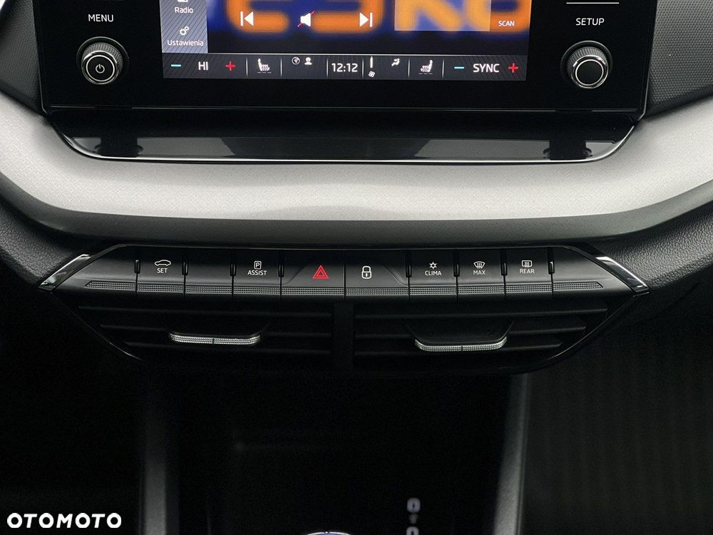 Skoda Octavia 2.0 TDI Ambition - 23