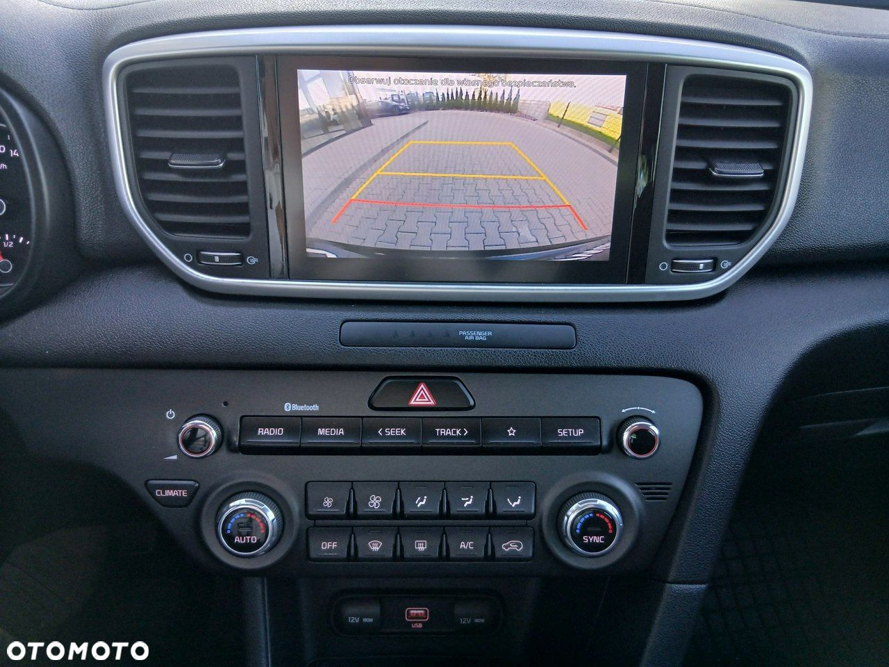 Kia Sportage - 23
