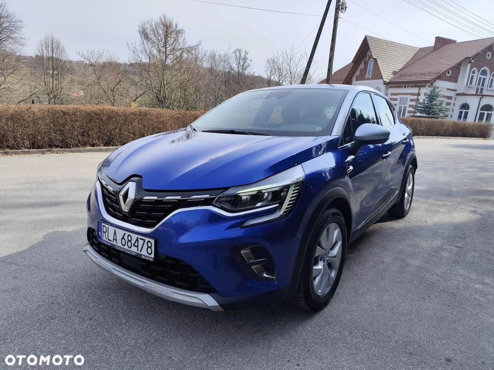Renault Captur - 2