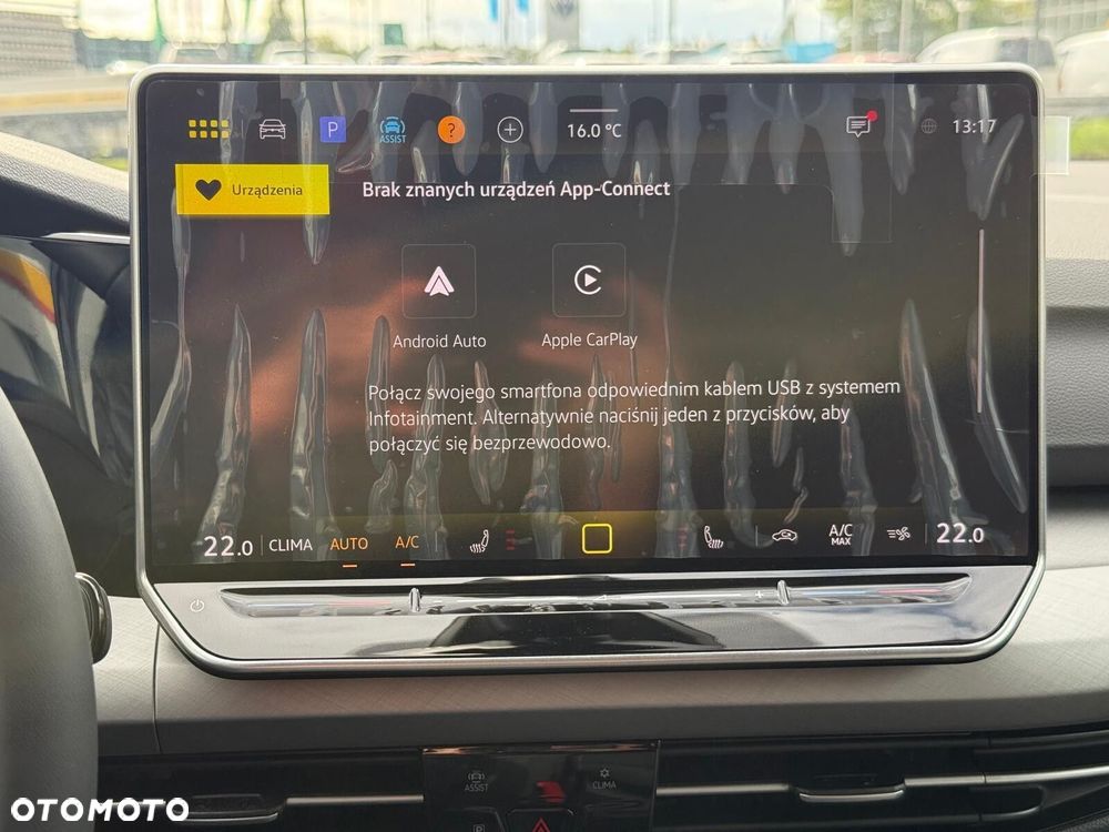 Volkswagen Golf Variant - 19