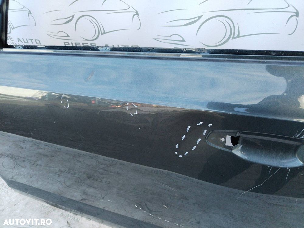 Usa stanga fata Skoda Octavia 3 an 2013-2014-2015-2016-2017-2018-2019 - 5