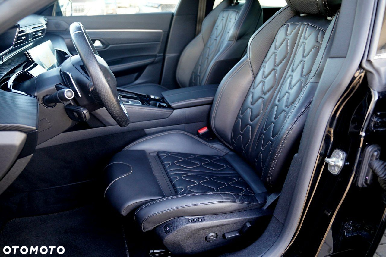 Peugeot 508 - 17