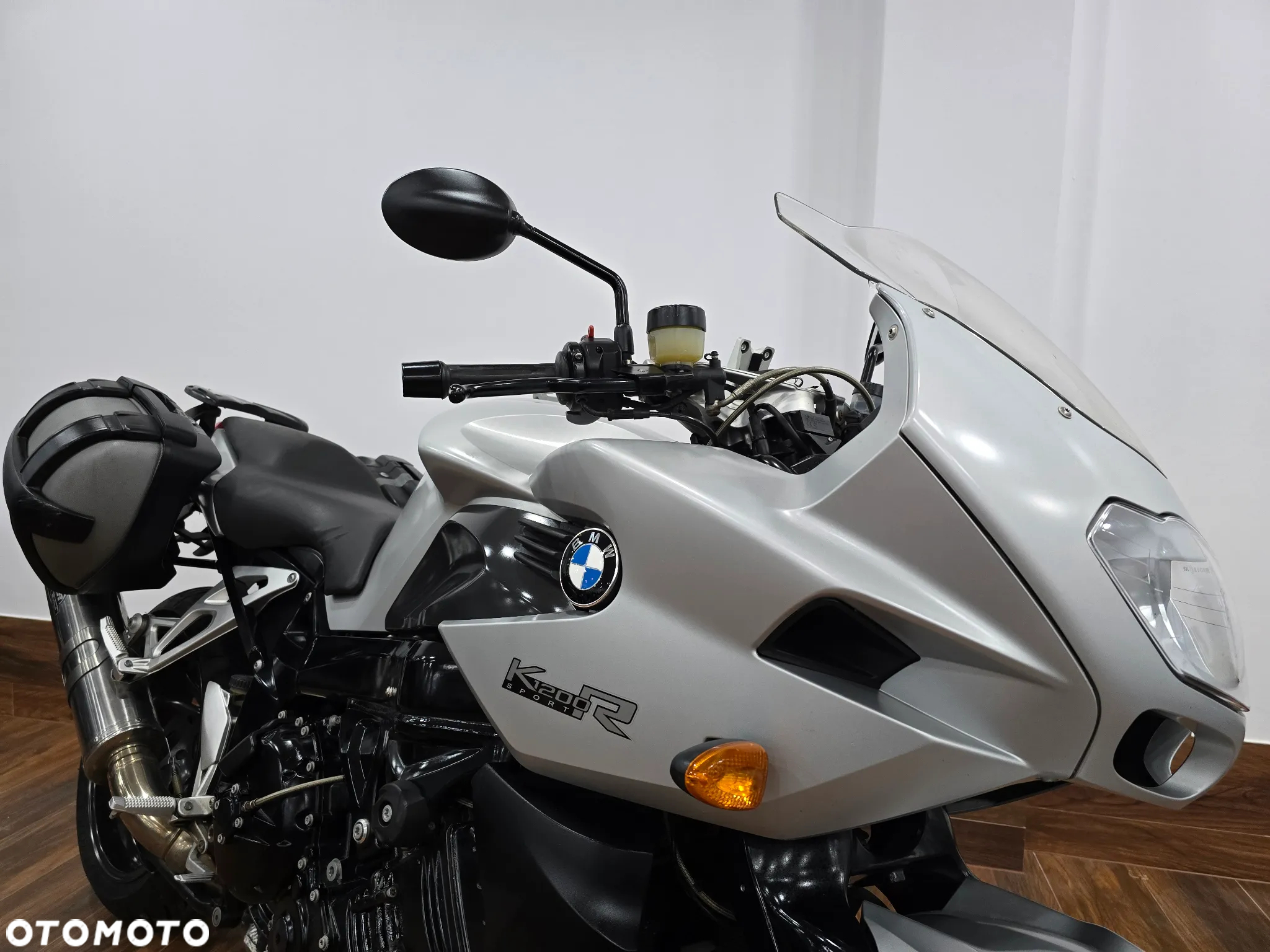 BMW K - 23