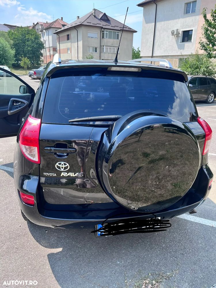 Toyota RAV4 2.0 VIP - 2