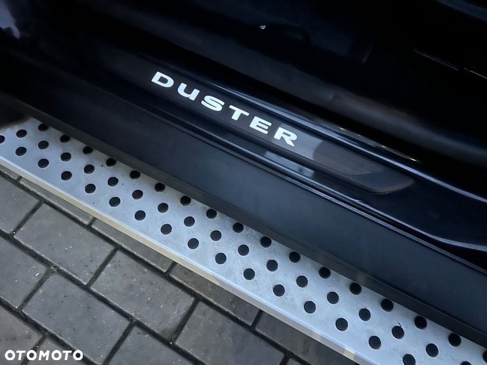 Dacia Duster 1.6 SCe Prestige - 35