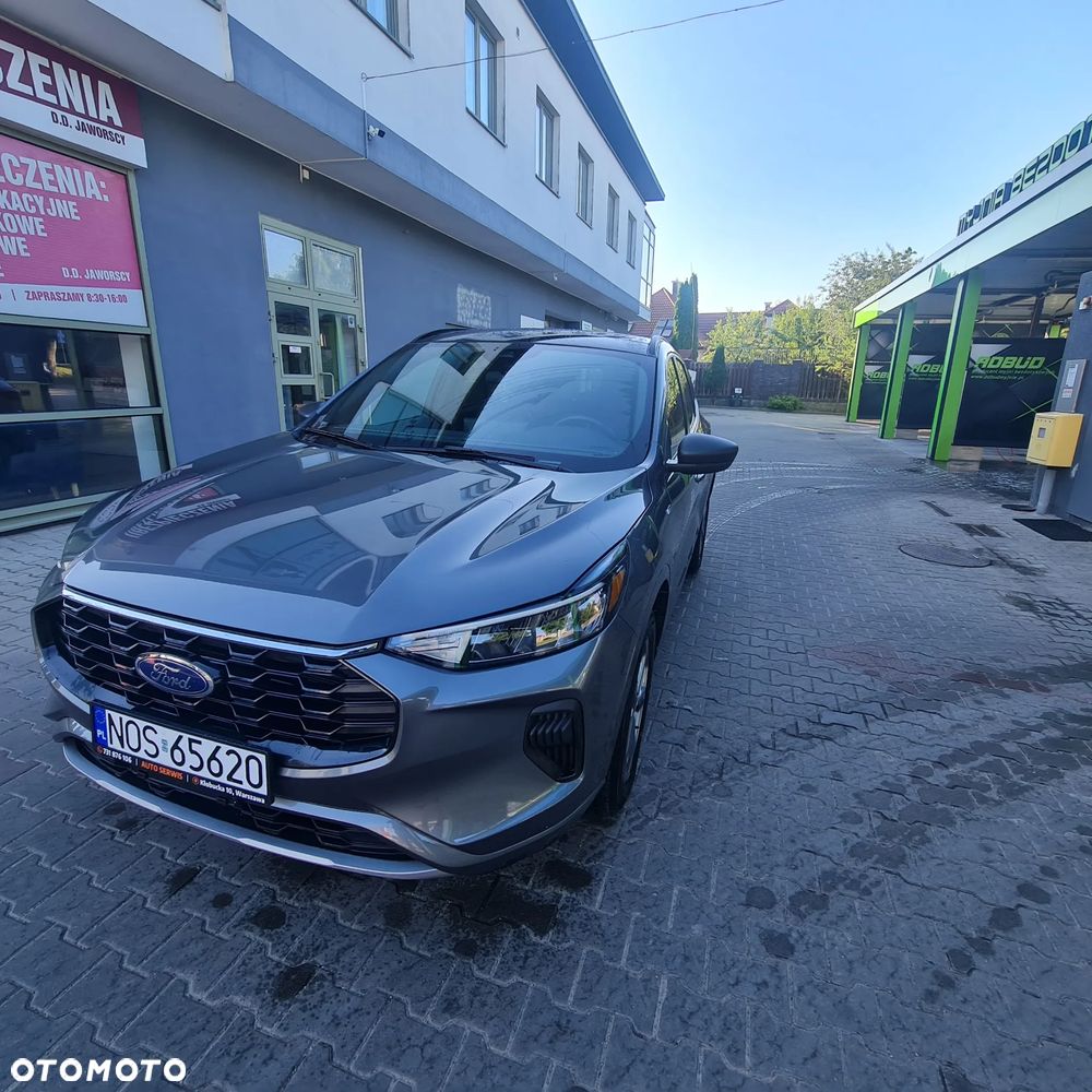 Ford Kuga 1.5 EcoBoost AWD ST-Line ASS - 4