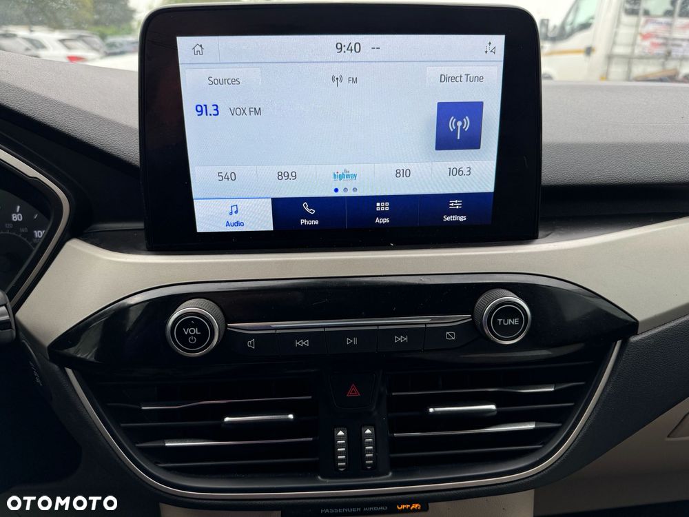 Ford Kuga 1.5 EcoBoost 4x4 SYNC - 14