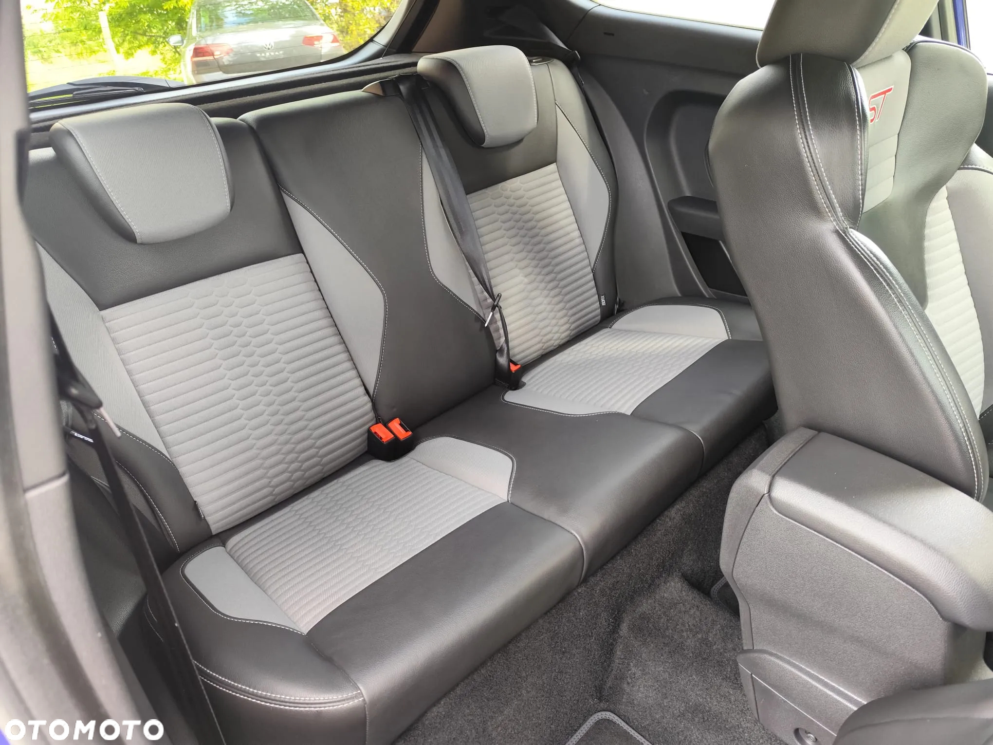 Ford Fiesta 1.6 EcoBoost ST200 - 29