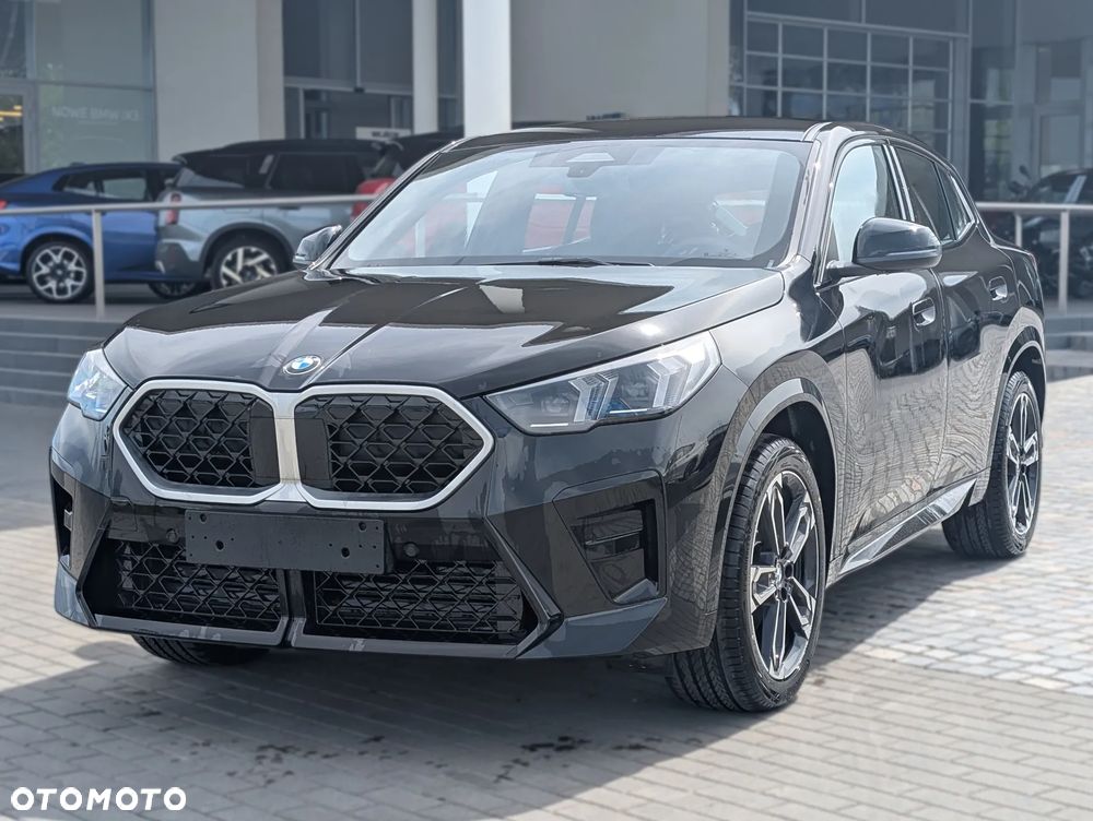 BMW X2 - 3