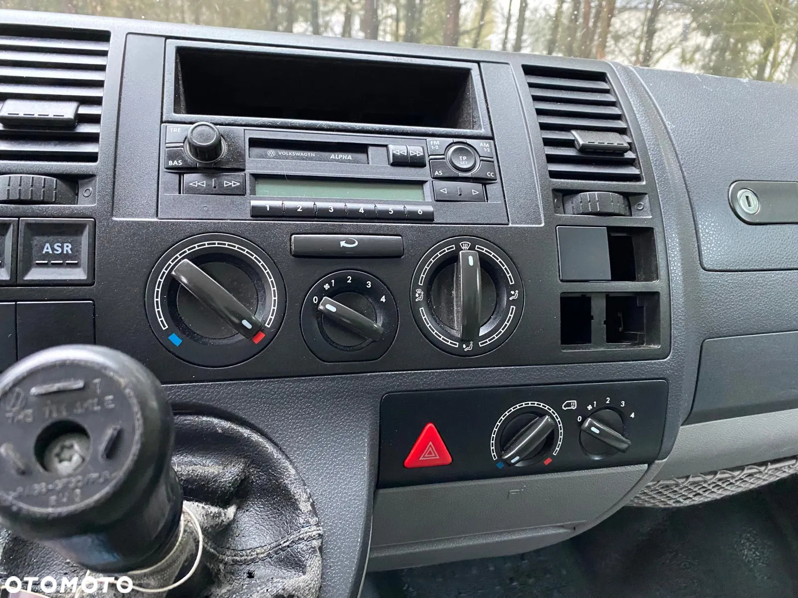 Volkswagen Transporter T5 - 6