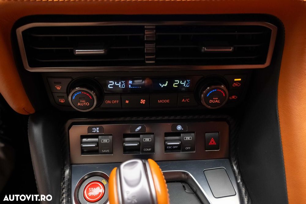 Nissan GT-R - 20