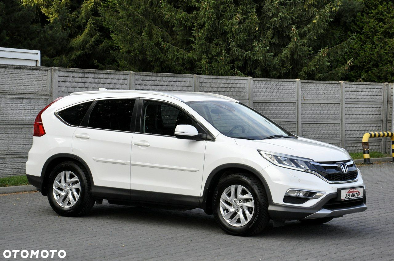 Honda CR-V 1.6i-DTEC Elegance Plus (ADAS / Connect+) / (2WD) - 32