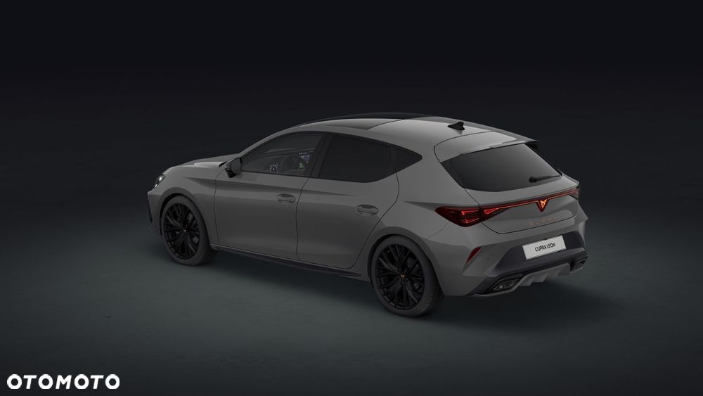 Cupra Leon 1.5 eTSI mHEV DSG - 3