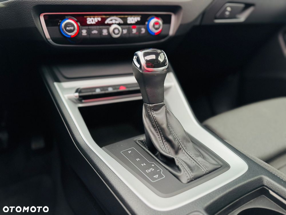 Audi Q3 35 TFSI S tronic - 37