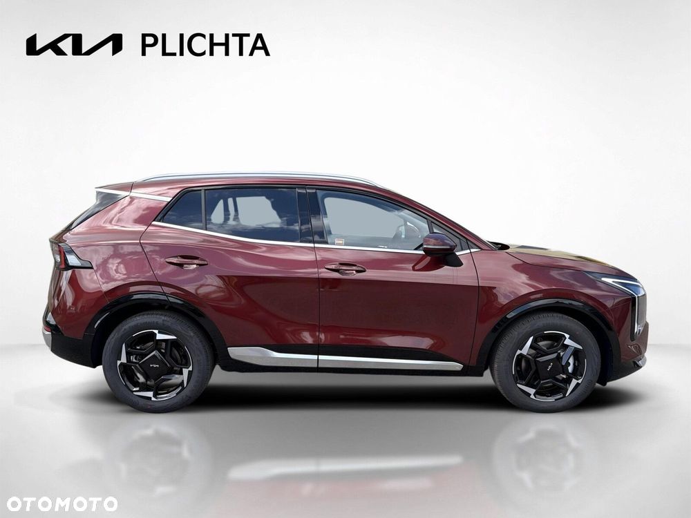 Kia Sportage 1.6 T-GDI Anniversary 2WD DCT - 7