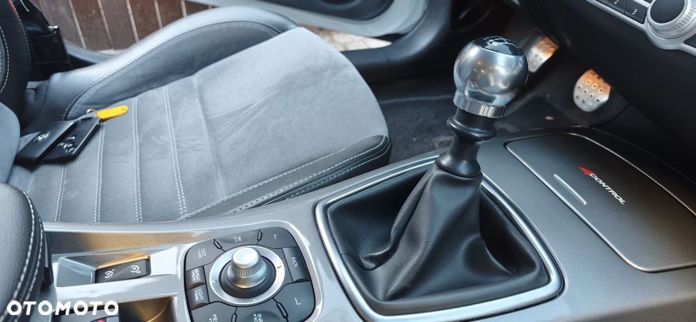 Renault Laguna 2.0 dCi GT - 11