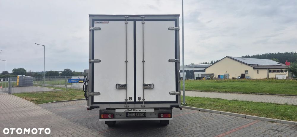 Renault MASTER CHŁODNIA - 19